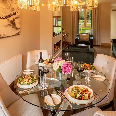 The Johnstown Estate Lodges Enfield Extérieur photo
