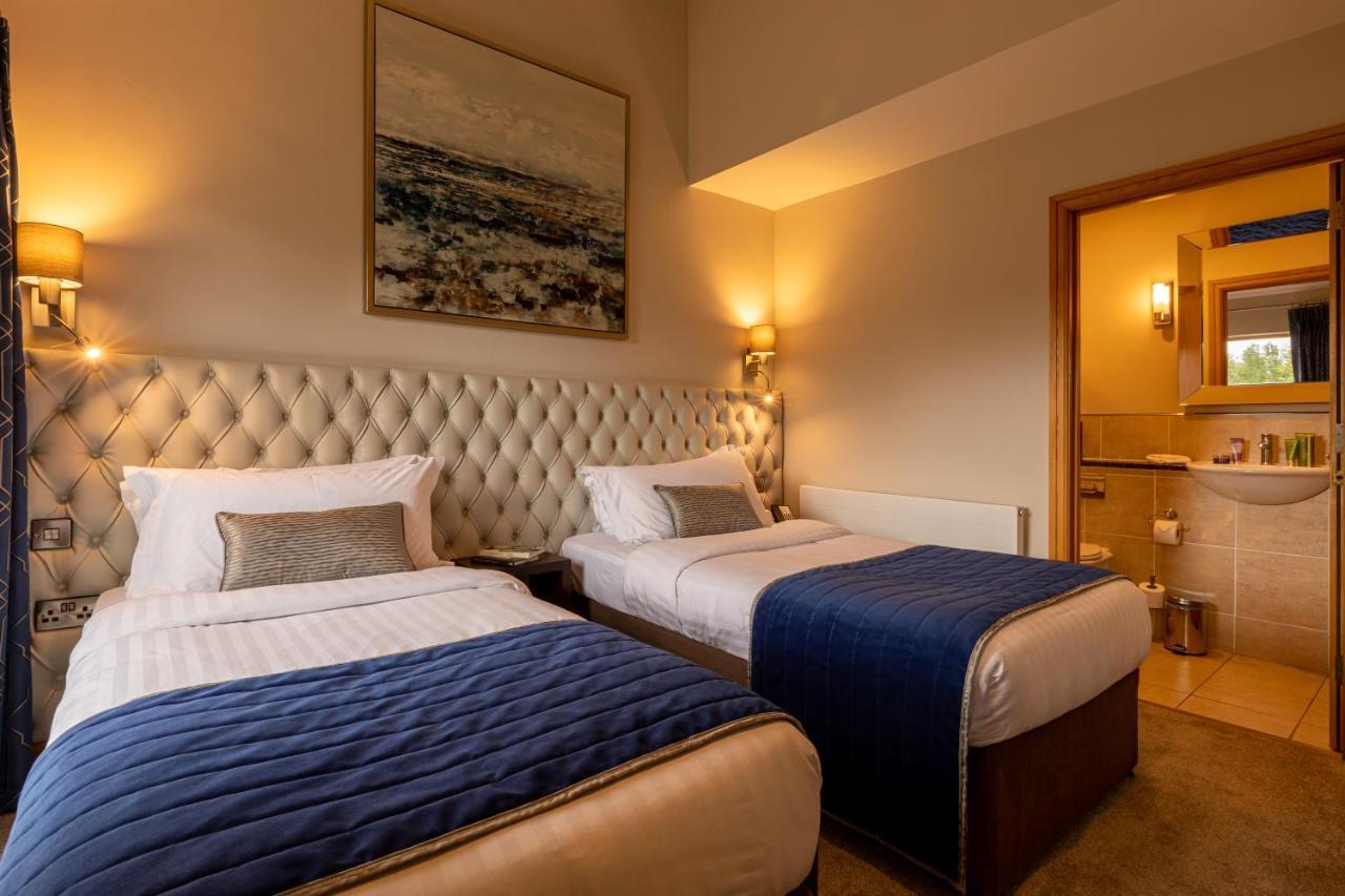 The Johnstown Estate Lodges Enfield Extérieur photo