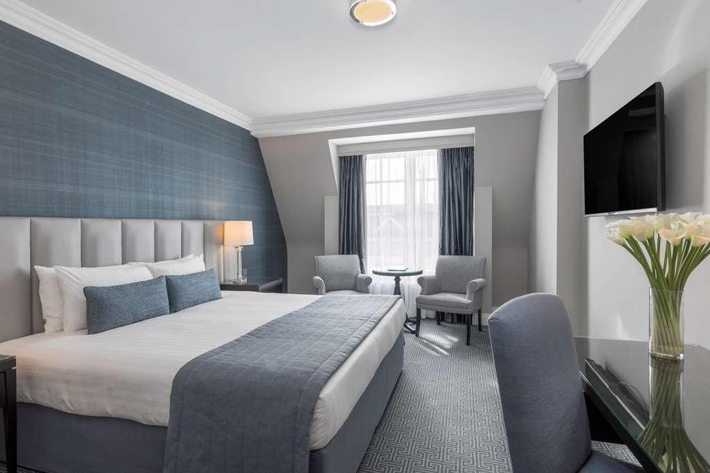 The Johnstown Estate Lodges Enfield Chambre photo