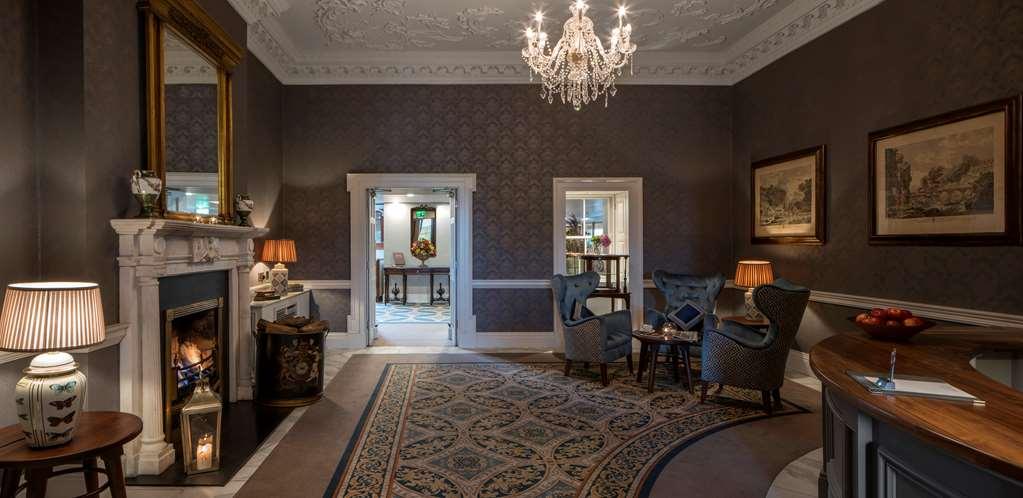 The Johnstown Estate Lodges Enfield Intérieur photo