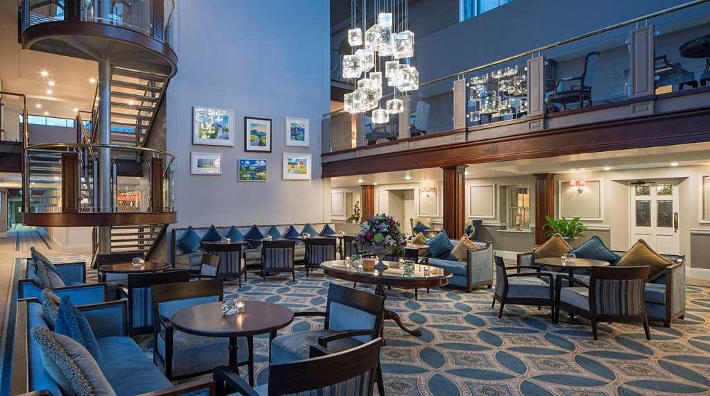 The Johnstown Estate Lodges Enfield Intérieur photo