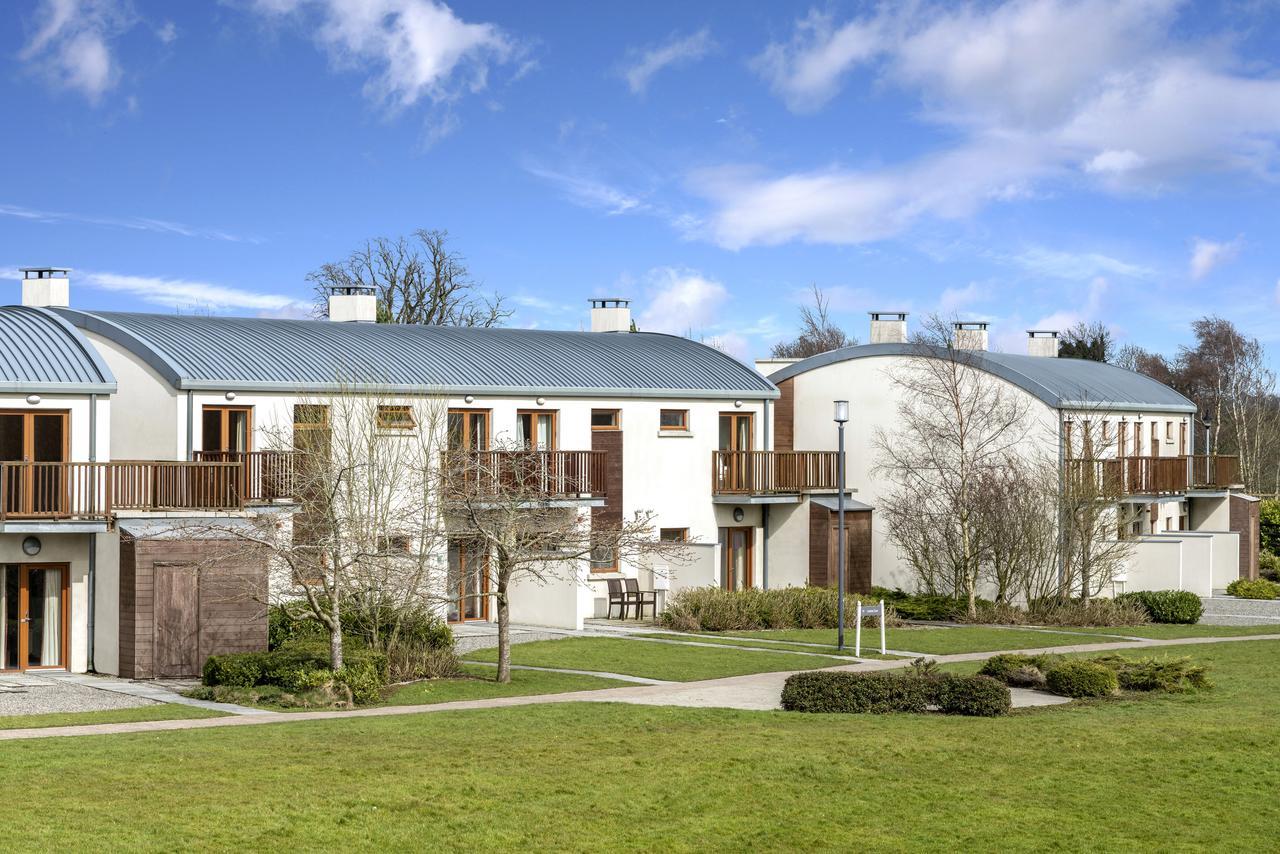 The Johnstown Estate Lodges Enfield Extérieur photo