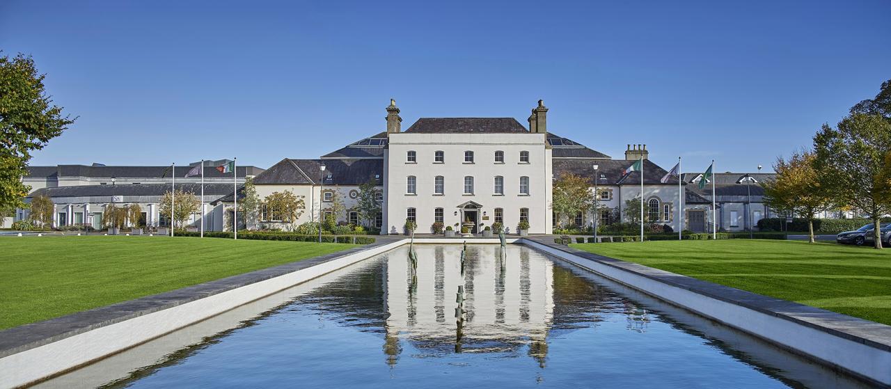 The Johnstown Estate Lodges Enfield Extérieur photo