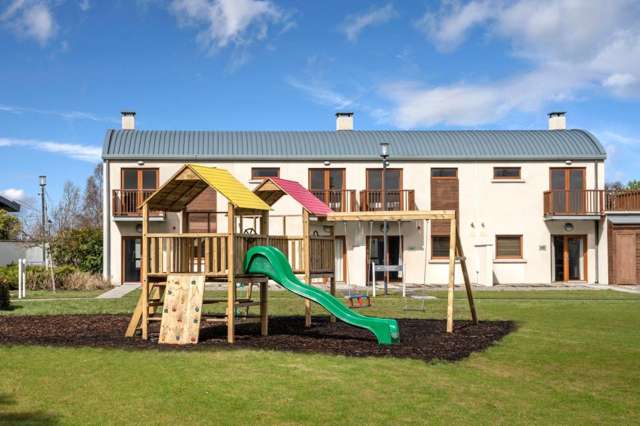 The Johnstown Estate Lodges Enfield Extérieur photo